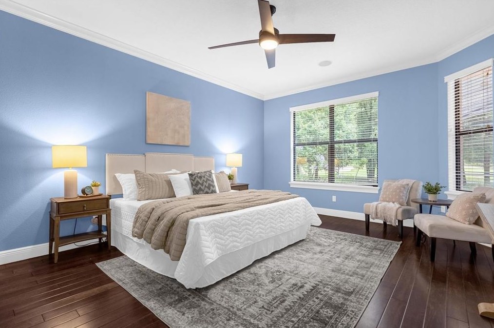 502 Victoria Hills Dr, Deland FL  32724-8826 exterior