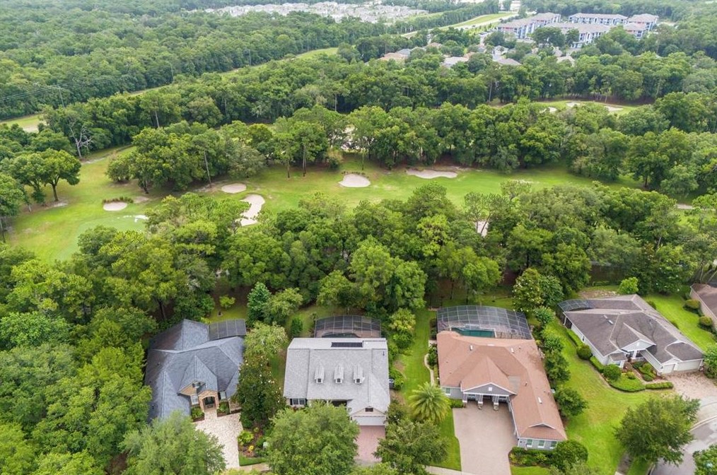 502 Victoria Hills Dr, Deland FL  32724-8826 exterior