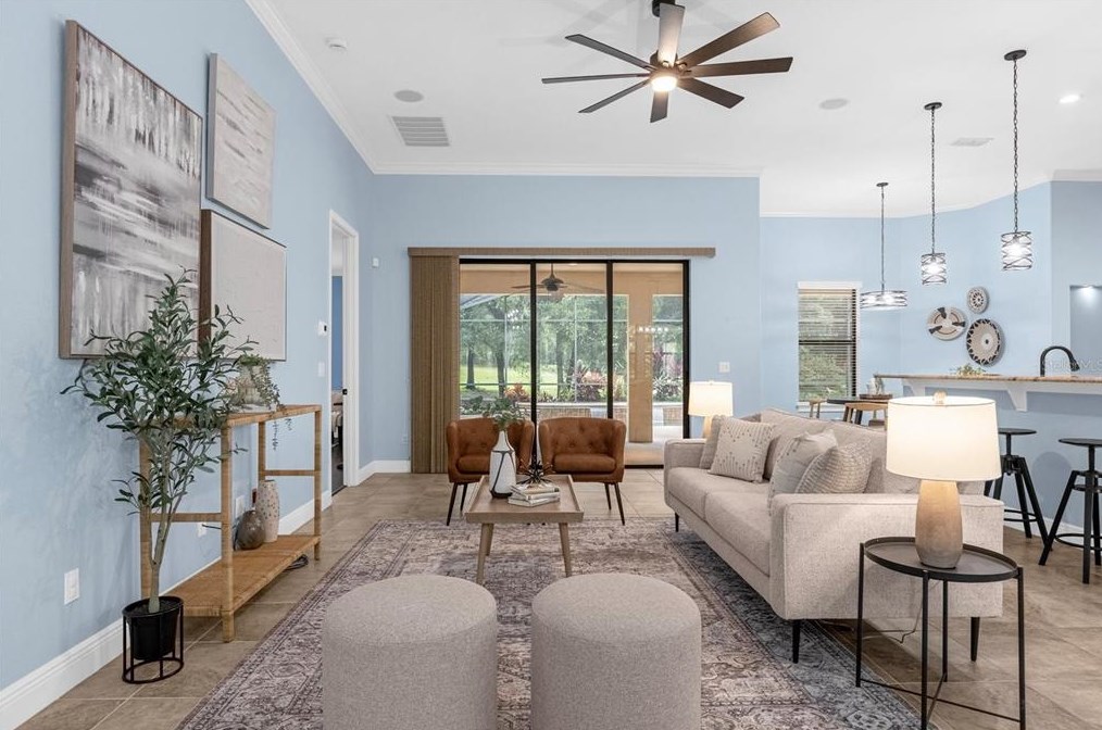 502 Victoria Hills Dr, Deland FL  32724-8826 exterior