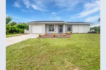 7087 Spinnaker Boulevard, Englewood, FL 34224 - Photo 1