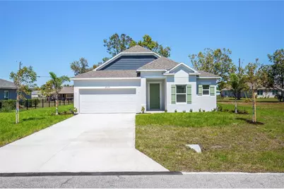 25134 Doredo Drive, Punta Gorda, FL 33955 - Photo 1