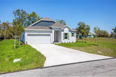 25134 Doredo Drive, Punta Gorda, FL 33955 - Photo 5