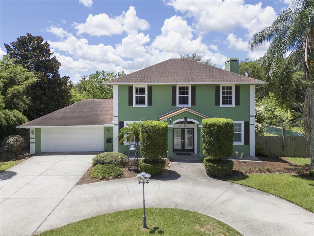 16010 Ridgewood Ave, Montverde, FL 34756 MLS O6217911 Coldwell Banker