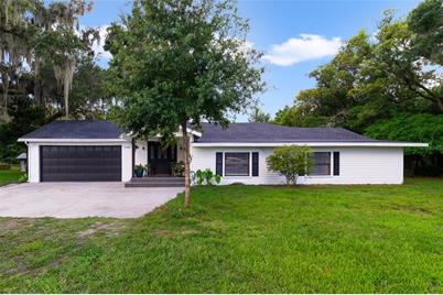 5710 Oak Avenue NW, Lakeland, FL 33810 - Photo 1