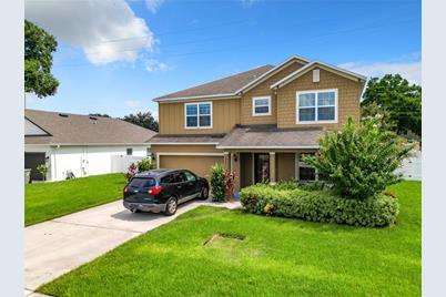 3793 Apopka Ridge Circle, Apopka, FL 32703 - Photo 1