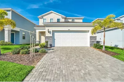 1870 Summer Drive, Davenport, FL 33897 - Photo 1