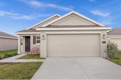 523 Patton Loop, Bartow, FL 33830 - Photo 1