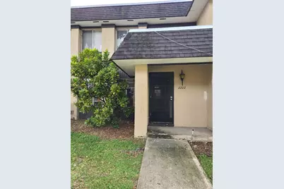 2222 Silver Pines Place #902, Orlando, FL 32808 - Photo 1