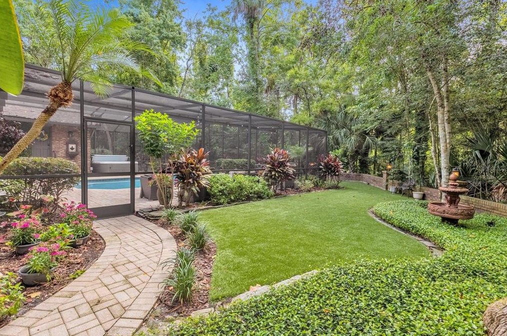 2331 Spg Lndg Blvd, Longwood FL  32779-3706 exterior