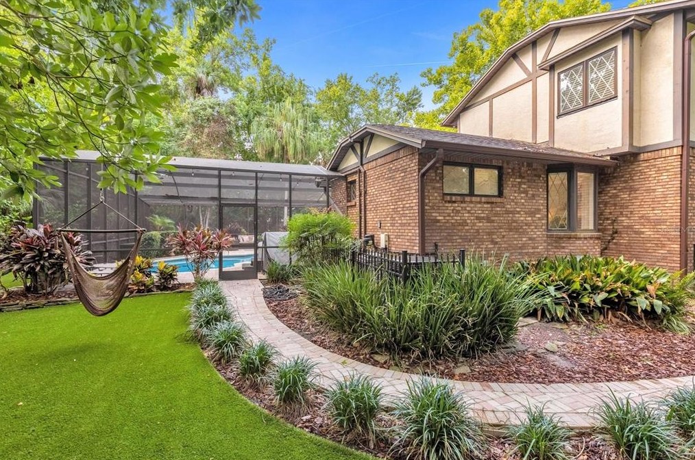 2331 Spg Lndg Blvd, Longwood FL  32779-3706 exterior