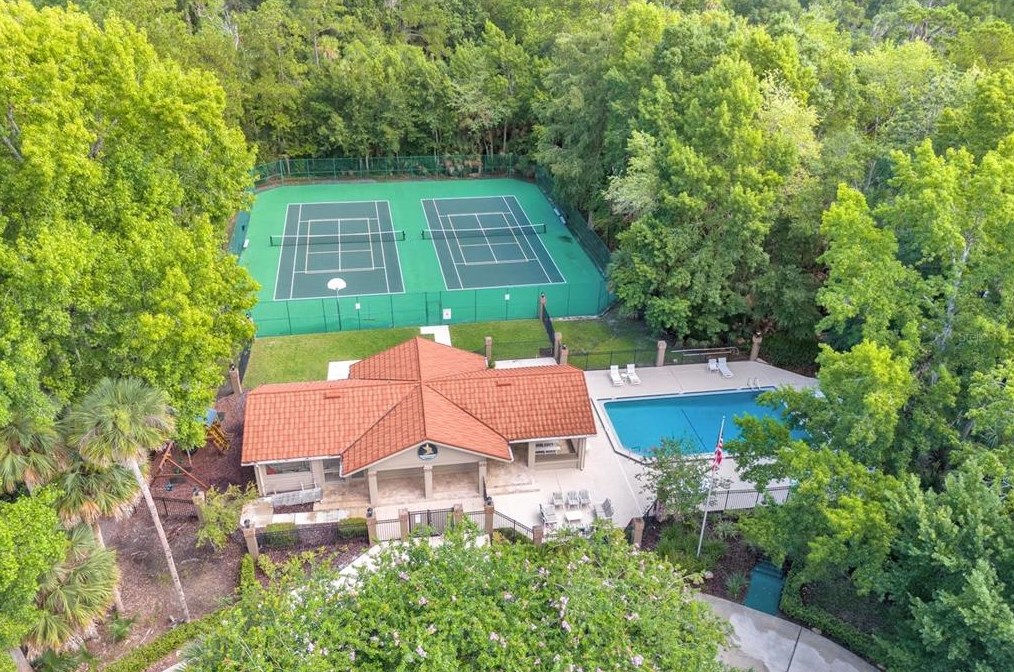 2331 Spg Lndg Blvd, Longwood FL  32779-3706 exterior