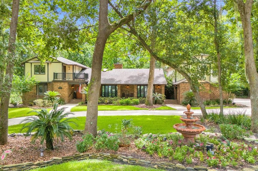 2331 Spg Lndg Blvd, Longwood FL  32779-3706 exterior