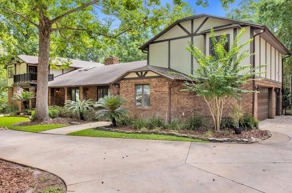 2331 Springs Landing Blvd, Longwood FL  32779-3706 exterior