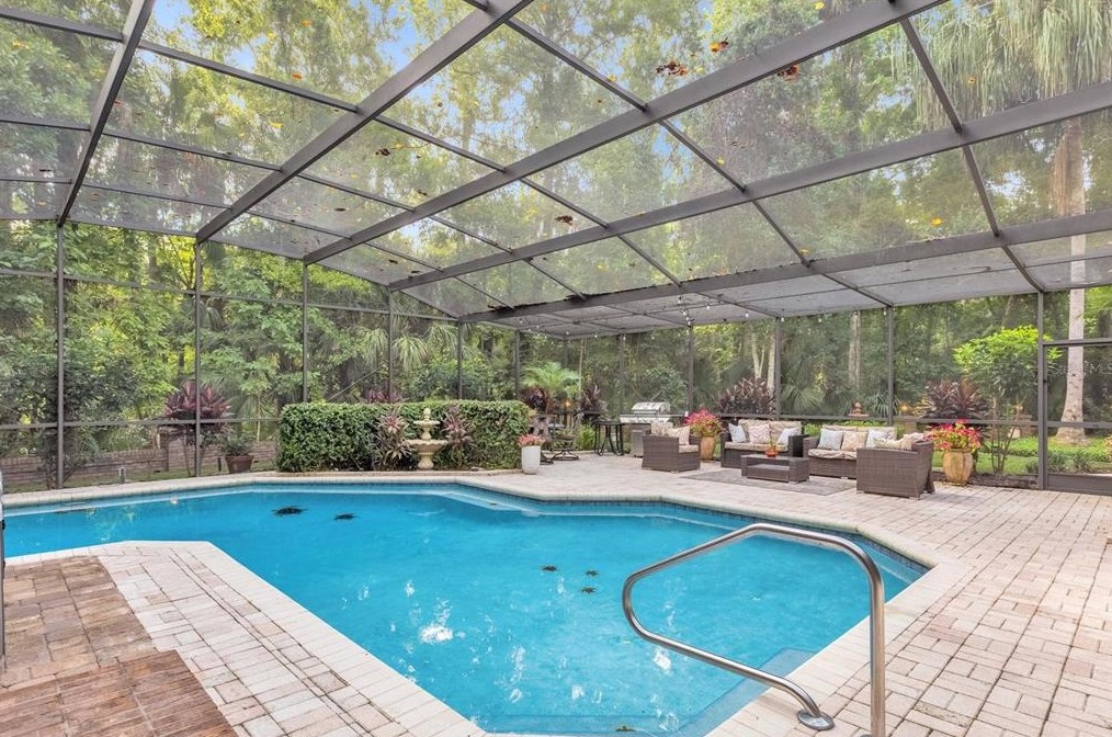 2331 Spg Lndg Blvd, Longwood FL  32779-3706 exterior