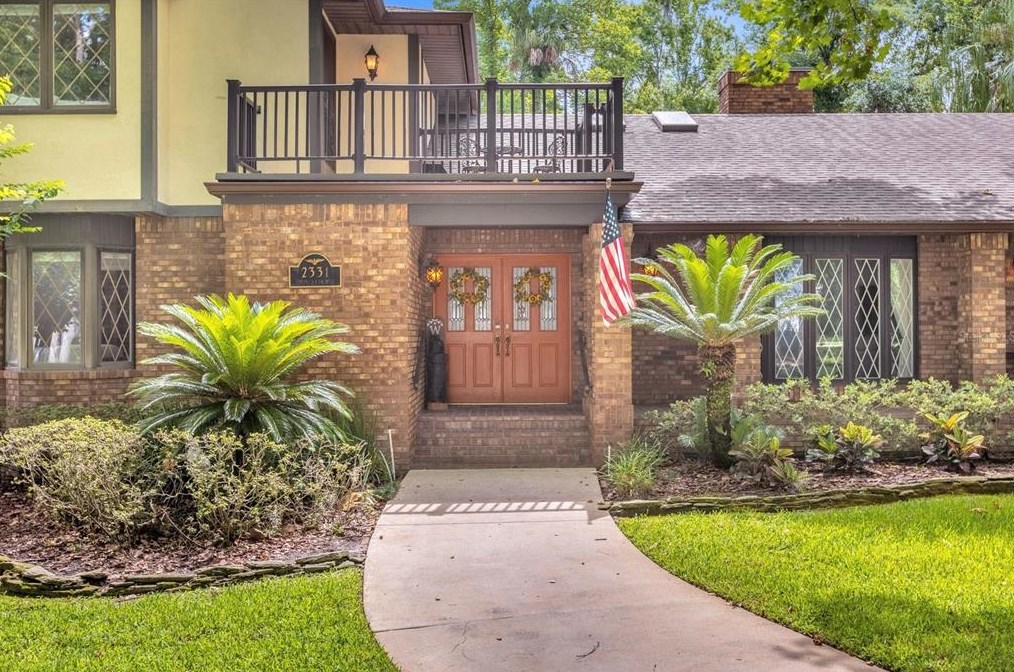 2331 Spg Lndg Blvd, Longwood FL  32779-3706 exterior