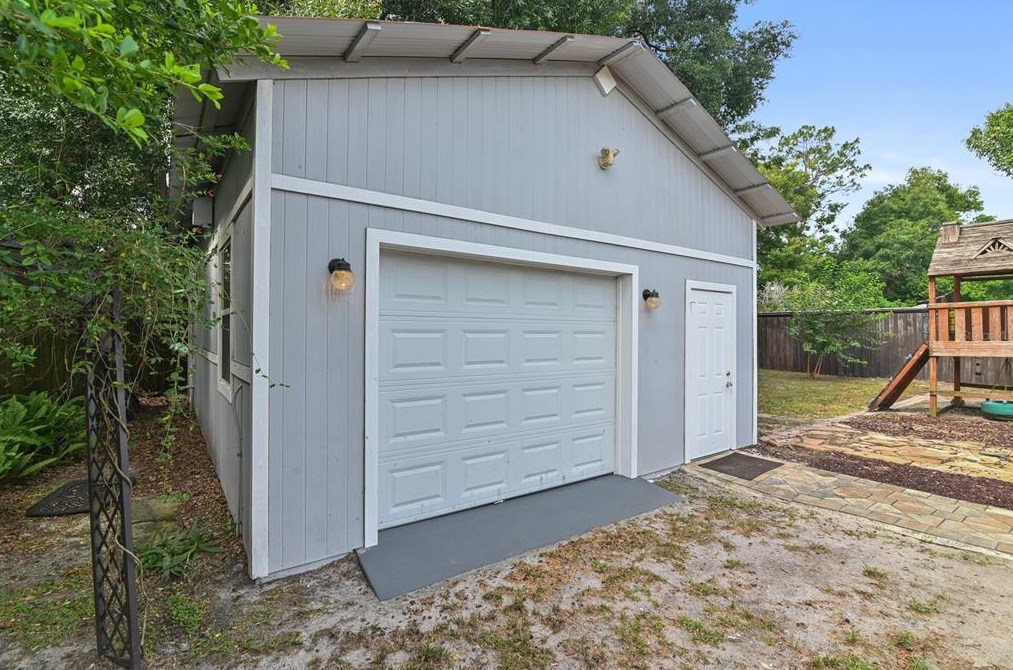 530 Rosedale Ave, Longwood FL  32750-3256 exterior