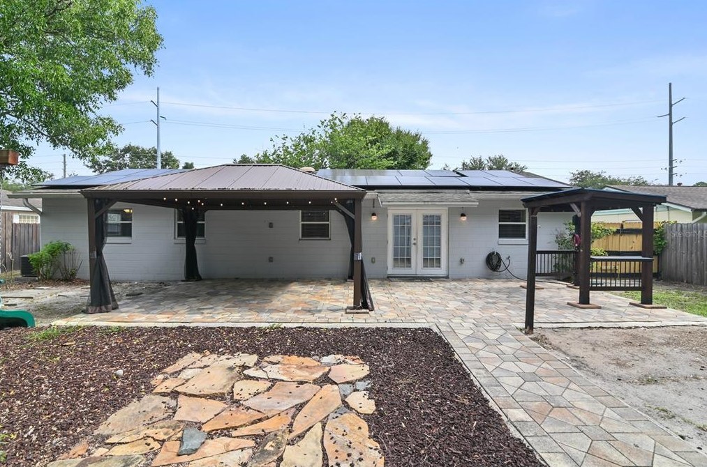 530 Rosedale Ave, Longwood FL  32750-3256 exterior