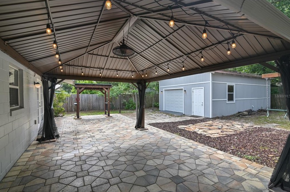 530 Rosedale Ave, Longwood FL  32750-3256 exterior