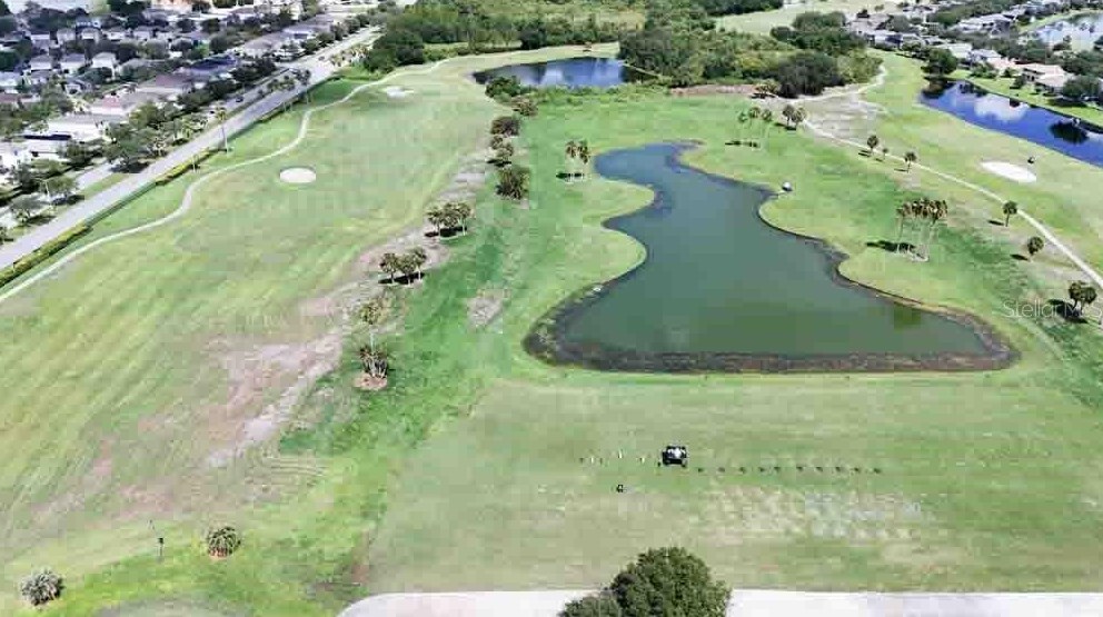 1221 Castleport Rd, Winter Garden FL  34787-4645 exterior