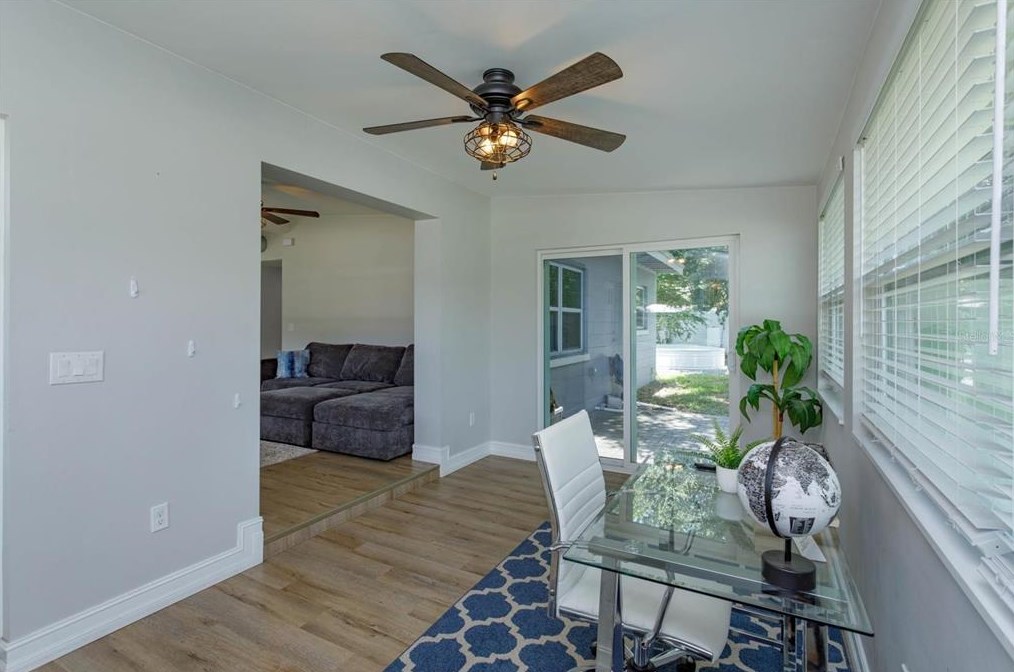 2721 Illinois St, Orlando FL  32803-3656 exterior