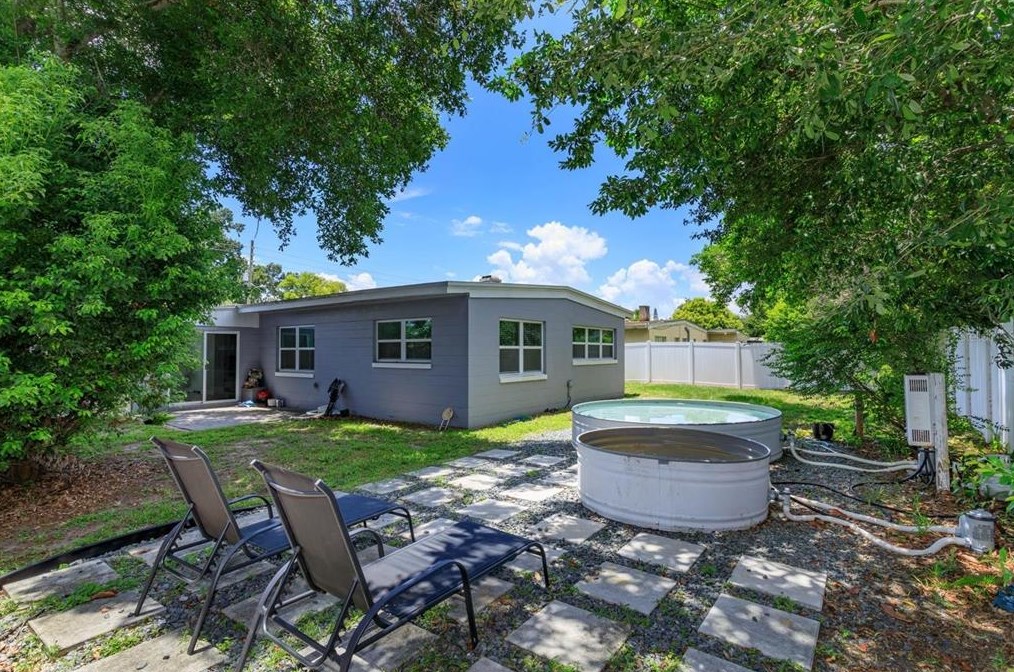2721 Illinois St, Orlando FL  32803-3656 exterior