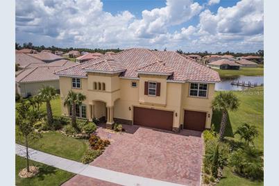 3855 Shoreside Drive, Kissimmee, FL 34746 - Photo 1