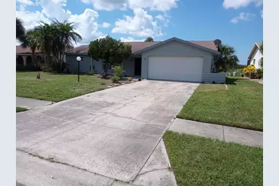 738 Flamingo Drive, Apollo Beach, FL 33572 - Photo 1
