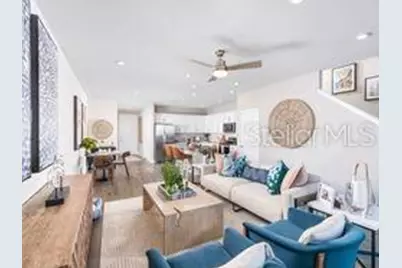 4519 Trinity Way #THC 3, Kissimmee, FL 34746 - Photo 5