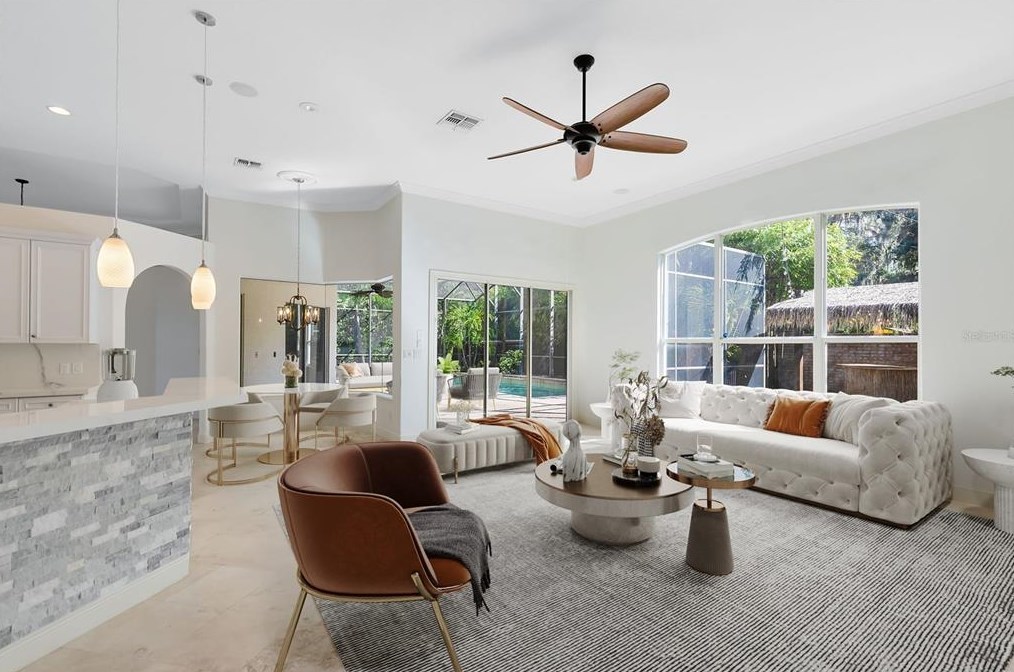 1431 Conway Isle Cir, Orlando FL  32809-3301 exterior