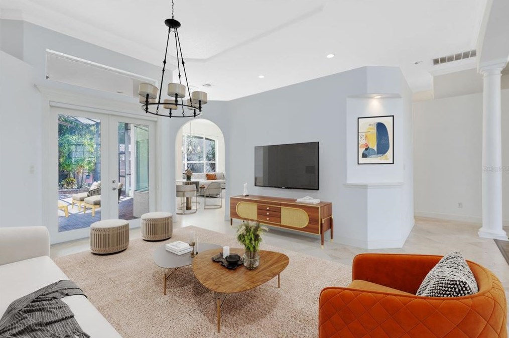 1431 Conway Isle Cir, Orlando FL  32809-3301 exterior