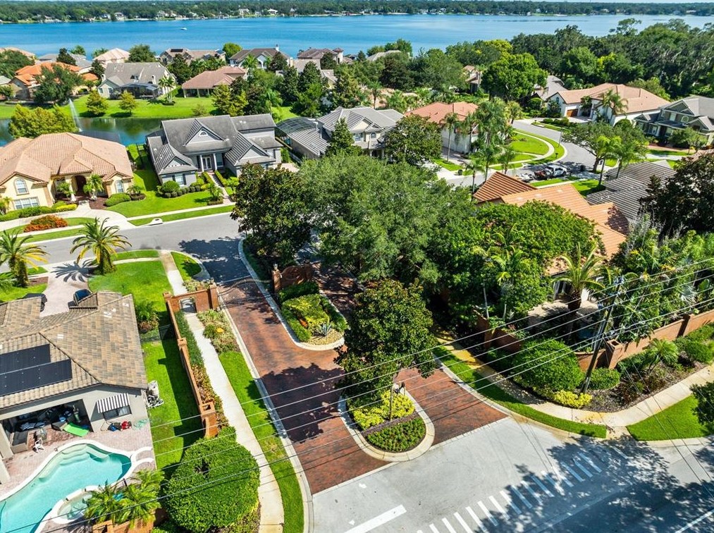 1431 Conway Isle Cir, Orlando FL  32809-3301 exterior