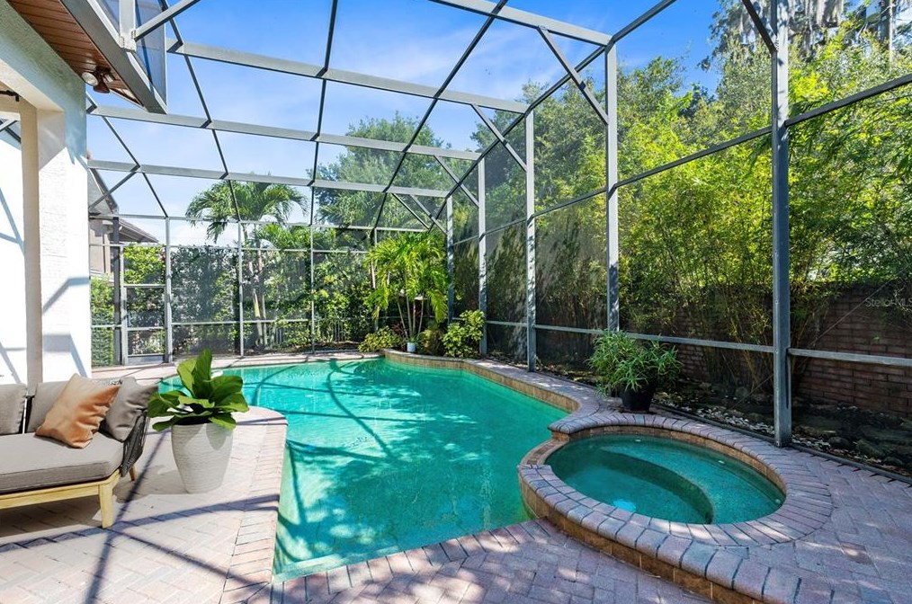 1431 Conway Isle Cir, Orlando FL  32809-3301 exterior