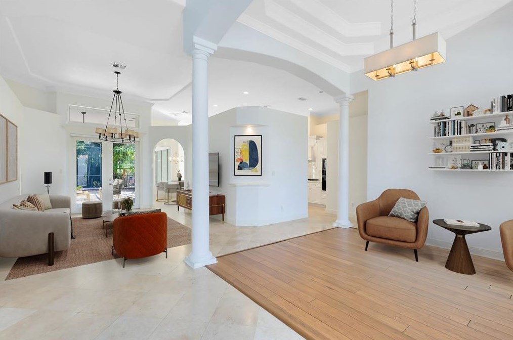 1431 Conway Isle Cir, Orlando FL  32809-3301 exterior