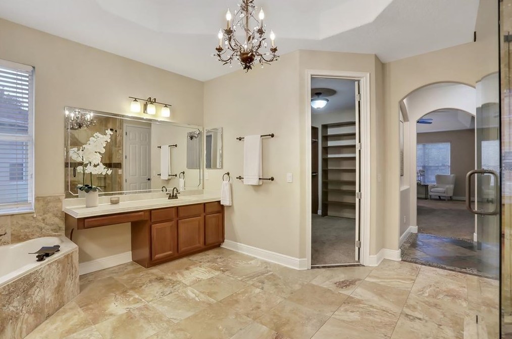 2421 Northumbria Dr, Sanford FL  32771-6494 exterior