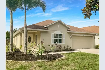 11158 Golden Silence Drive, Riverview, FL 33579 - Photo 1