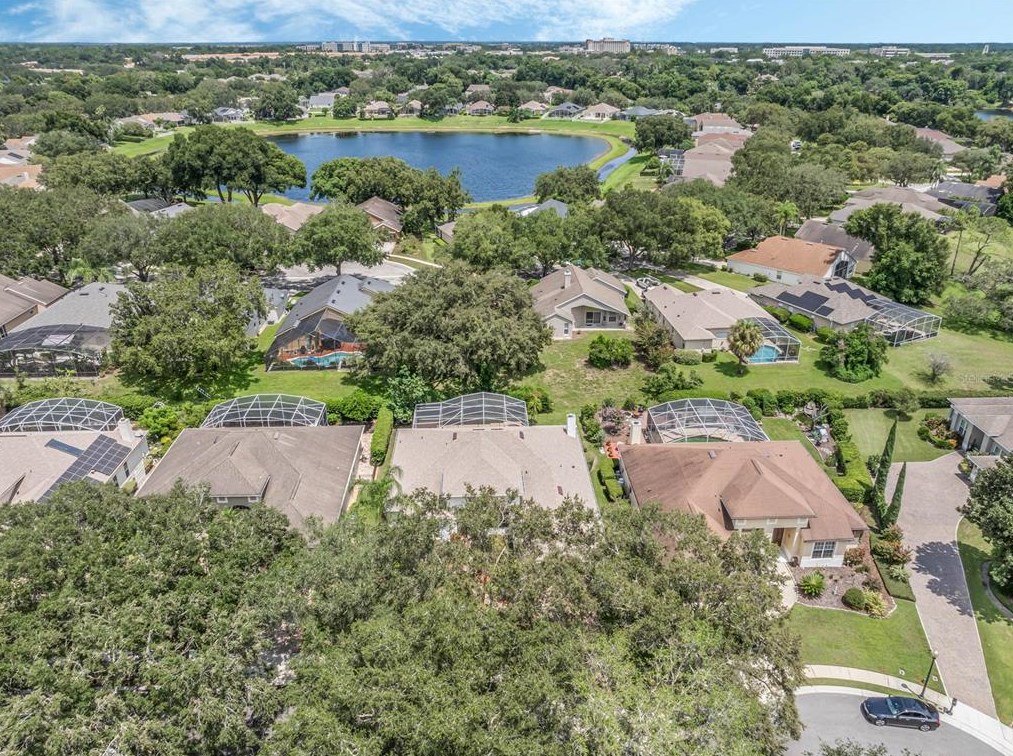 1253 Tadsworth Ter, Lake Mary FL  32746-5336 exterior