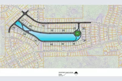 Haulover Boulevard, Deltona, FL 32738 - Photo 1