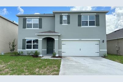 5159 Tana Terrace, Saint Cloud, FL 34772 - Photo 1