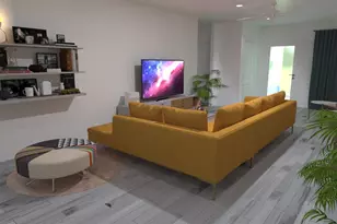 2663 Trafalgar Blvd, Kissimmee, FL 34758 - Photo 5