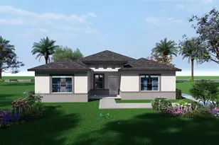 2663 Trafalgar Blvd, Kissimmee, FL 34758 - Photo 3