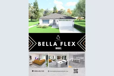 2663 Trafalgar Boulevard, Kissimmee, FL 34758 - Photo 9