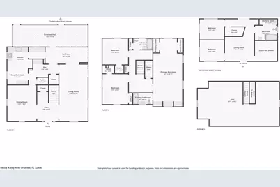 1803 E Kaley Avenue, Orlando, FL 32806 - Photo 5