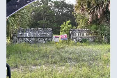 Lot 20 NE 155th Court, Williston, FL 32696 - Photo 3