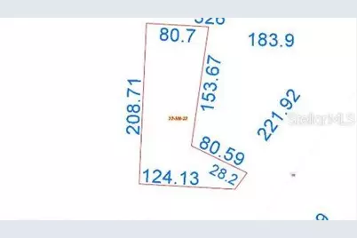 3800 Highway 99, Century, FL 32535 - Photo 3