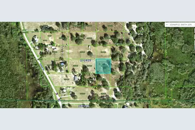 Evans Road, Polk City, FL 33868 - Photo 1