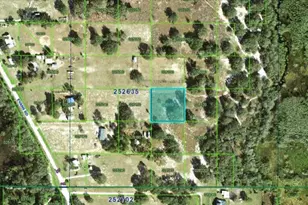 Evans Rd, Polk City, FL 33868 - Photo 1