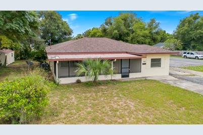 1404 E Alfred Street, Tavares, FL 32778 - Photo 1