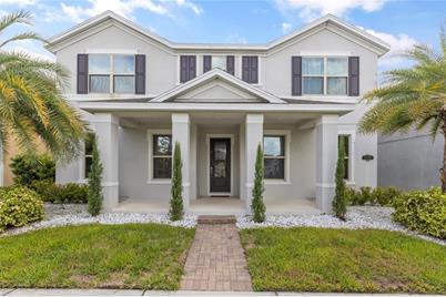 11924 Perspective Drive, Windermere, FL 34786 - Photo 1