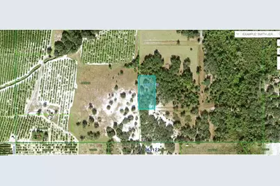 N/A, Fort Meade, FL 33841 - Photo 1