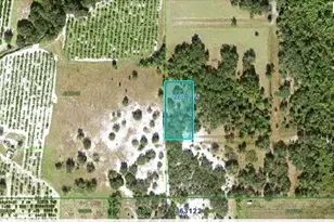 N/A, Fort Meade, FL 33841 - Photo 1